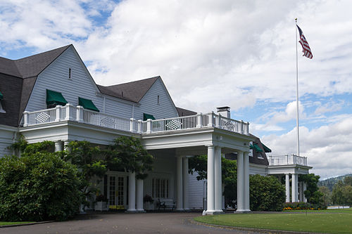 Waverley Country Club